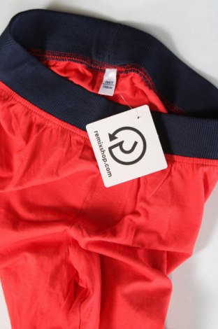 Pantaloni pentru copii Okaidi, Mărime 9-10y/ 140-146 cm, Culoare Roșu, Preț 34,74 Lei