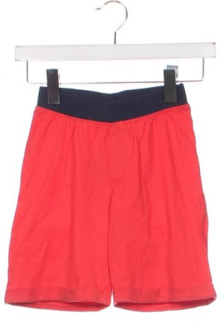 Pantaloni pentru copii Okaidi, Mărime 9-10y/ 140-146 cm, Culoare Roșu, Preț 39,08 Lei
