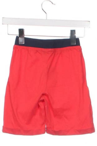 Детски панталон Okaidi, Размер 9-10y/ 140-146 см, Цвят Червен, Цена 11,55 лв.