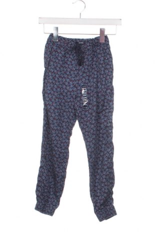 Παιδικό παντελόνι Okaidi, Μέγεθος 8-9y/ 134-140 εκ., Χρώμα Πολύχρωμο, Τιμή 9,36 €