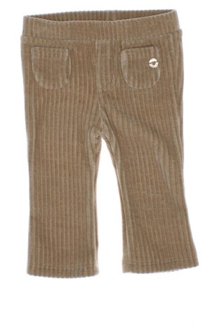 Παιδικό παντελόνι Original Marines, Μέγεθος 6-9m/ 68-74 εκ., Χρώμα  Μπέζ, Τιμή 19,28 €