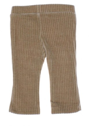Παιδικό παντελόνι Original Marines, Μέγεθος 6-9m/ 68-74 εκ., Χρώμα  Μπέζ, Τιμή 12,27 €
