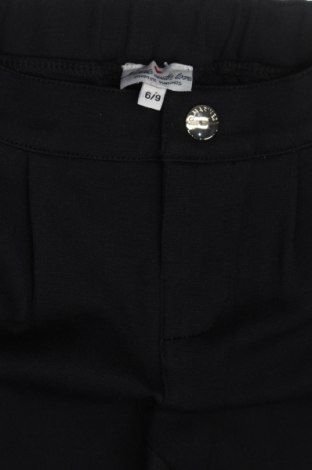 Dětské kalhoty  Original Marines, Velikost 6-9m/ 68-74 cm, Barva Černá, Cena  148,00 Kč