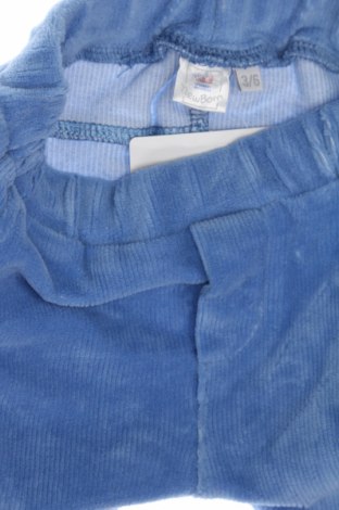 Pantaloni pentru copii Original Marines, Mărime 3-6m/ 62-68 cm, Culoare Albastru, Preț 62,63 Lei