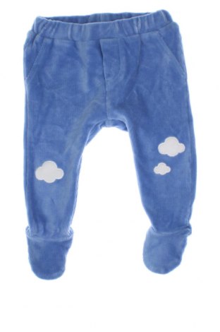 Pantaloni pentru copii Original Marines, Mărime 3-6m/ 62-68 cm, Culoare Albastru, Preț 35,79 Lei