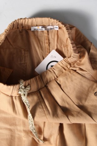 Pantaloni pentru copii Original Marines, Mărime 5-6y/ 116-122 cm, Culoare Bej, Preț 60,84 Lei