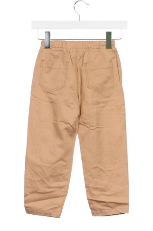 Παιδικό παντελόνι Original Marines, Μέγεθος 5-6y/ 116-122 εκ., Χρώμα  Μπέζ, Τιμή 18,93 €