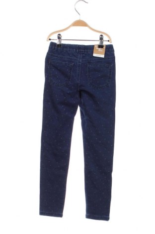 Детски панталон Oviesse, Размер 7-8y/ 128-134 см, Цвят Син, Цена 17,82 лв.