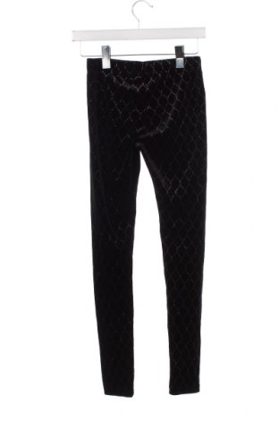 Pantaloni pentru copii Pepco, Mărime 13-14y/ 164-168 cm, Culoare Negru, Preț 19,29 Lei