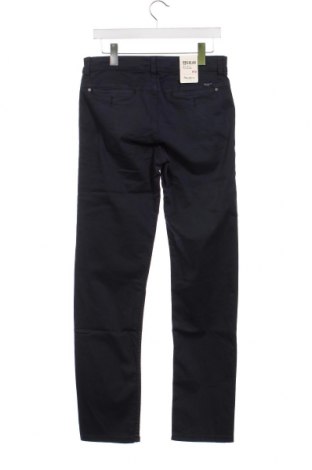 Kinderhose Pepe Jeans, Größe 15-18y/ 170-176 cm, Farbe Blau, Preis 15,33 €