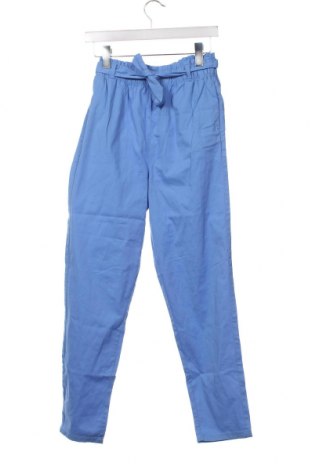 Pantaloni pentru copii Pepperts!, Mărime 13-14y/ 164-168 cm, Culoare Albastru, Preț 32,14 Lei
