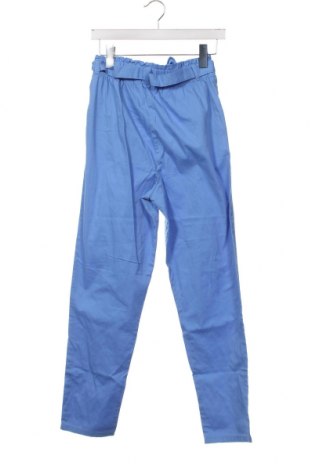Детски панталон Pepperts!, Размер 13-14y/ 164-168 см, Цвят Син, Цена 21,00 лв.
