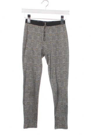 Pantaloni pentru copii Reserved, Mărime 10-11y/ 146-152 cm, Culoare Gri, Preț 16,07 Lei