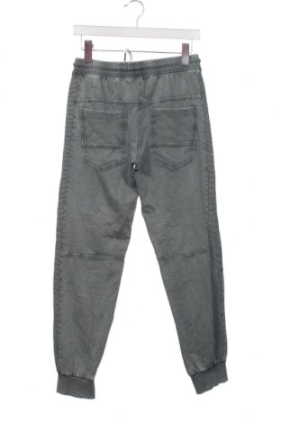 Pantaloni pentru copii Reserved, Mărime 11-12y/ 152-158 cm, Culoare Albastru, Preț 53,57 Lei