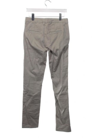 Pantaloni pentru copii S.Oliver, Mărime 14-15y/ 168-170 cm, Culoare Bej, Preț 34,54 Lei