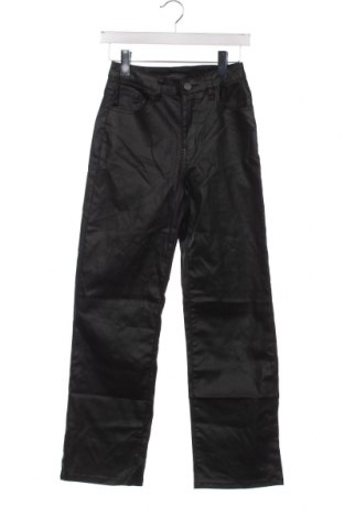 Детски панталон SHEIN, Размер 12-13y/ 158-164 см, Цвят Черен, Цена 10,50 лв.