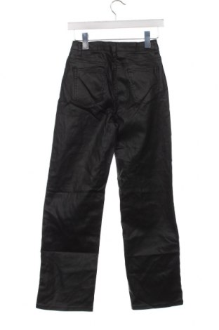 Детски панталон SHEIN, Размер 12-13y/ 158-164 см, Цвят Черен, Цена 9,45 лв.
