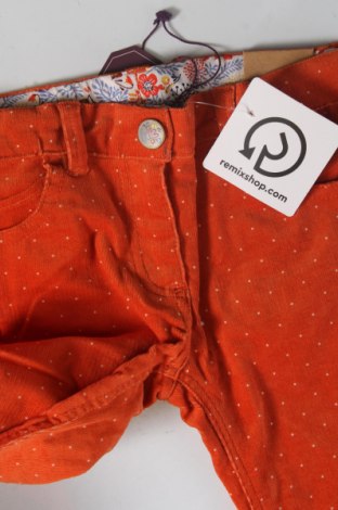 Pantaloni pentru copii Sergent Major, Mărime 18-24m/ 86-98 cm, Culoare Portocaliu, Preț 178,95 Lei