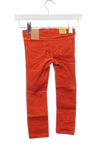 Dětské kalhoty  Sergent Major, Velikost 18-24m/ 86-98 cm, Barva Oranžová, Cena  158,00 Kč