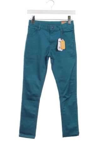 Детски панталон Sergent Major, Размер 10-11y/ 146-152 см, Цвят Син, Цена 37,40 лв.