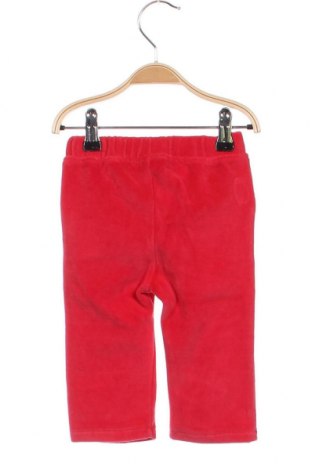 Παιδικό παντελόνι Sergent Major, Μέγεθος 6-9m/ 68-74 εκ., Χρώμα Κόκκινο, Τιμή 5,26 €