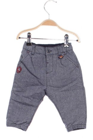 Pantaloni pentru copii Sergent Major, Mărime 3-6m/ 62-68 cm, Culoare Multicolor, Preț 62,63 Lei
