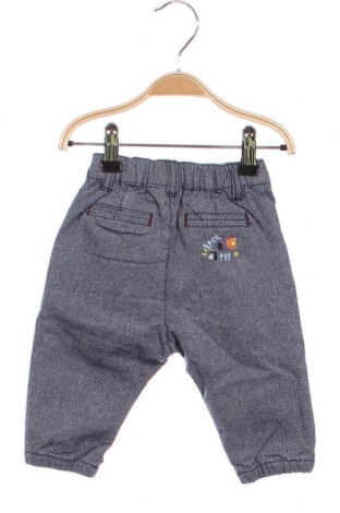 Pantaloni pentru copii Sergent Major, Mărime 3-6m/ 62-68 cm, Culoare Multicolor, Preț 71,58 Lei