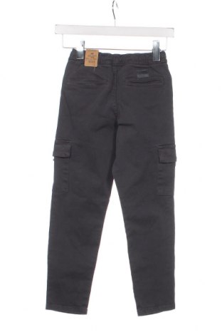 Детски панталон Sergent Major, Размер 7-8y/ 128-134 см, Цвят Сив, Цена 68,00 лв.