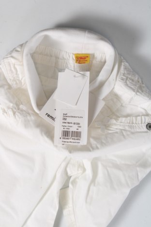 Dětské kalhoty  Steiff, Velikost 1-2m/ 50-56 cm, Barva Bílá, Cena  649,00 Kč