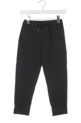 Детски панталон Teddy Smith, Размер 7-8y/ 128-134 см, Цвят Сив, Цена 38,76 лв.
