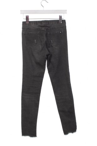 Pantaloni pentru copii Terranova, Mărime 11-12y/ 152-158 cm, Culoare Gri, Preț 22,50 Lei