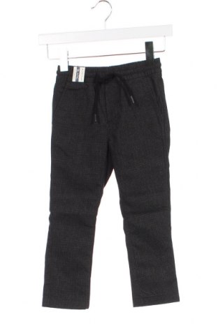 Детски панталон Tom Tailor, Размер 3-4y/ 104-110 см, Цвят Черен, Цена 38,76 лв.