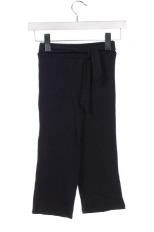 Детски панталон Tom Tailor, Размер 3-4y/ 104-110 см, Цвят Син, Цена 34,68 лв.