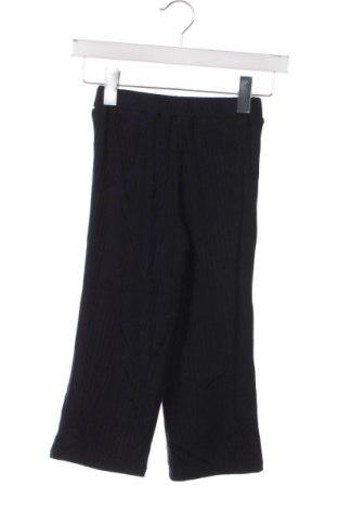 Детски панталон Tom Tailor, Размер 3-4y/ 104-110 см, Цвят Син, Цена 36,72 лв.