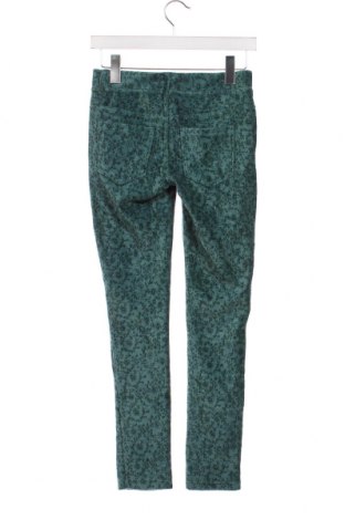 Detské nohavice  United Colors Of Benetton, Veľkosť 12-13y/ 158-164 cm, Farba Zelená, Cena  17,01 €