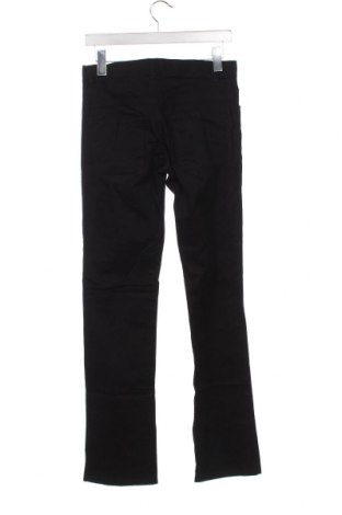 Детски панталон United Colors Of Benetton, Размер 12-13y/ 158-164 см, Цвят Черен, Цена 9,60 лв.