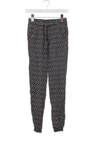 Pantaloni pentru copii Yd, Mărime 12-13y/ 158-164 cm, Culoare Negru, Preț 32,14 Lei