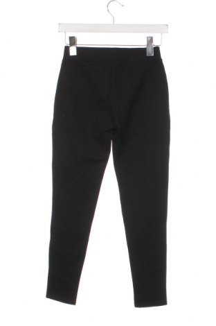 Dětské kalhoty  Zara, Velikost 9-10y/ 140-146 cm, Barva Černá, Cena  223,00 Kč