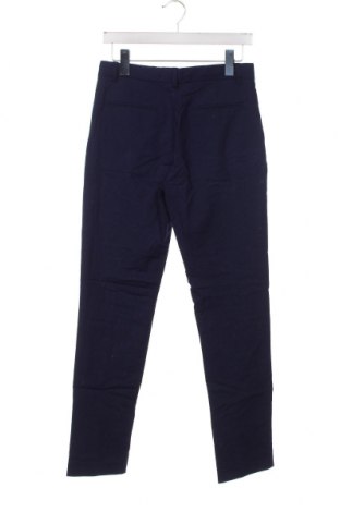 Dětské kalhoty  Zara, Velikost 13-14y/ 164-168 cm, Barva Modrá, Cena  143,00 Kč