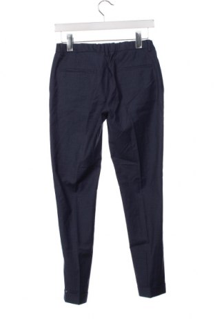 Pantaloni pentru copii Zara Kids, Mărime 13-14y/ 164-168 cm, Culoare Albastru, Preț 46,05 Lei