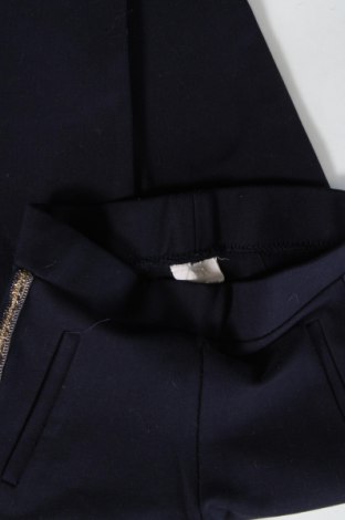 Παιδικό παντελόνι Zara Kids, Μέγεθος 5-6y/ 116-122 εκ., Χρώμα Μπλέ, Τιμή 7,22 €