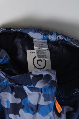 Kinderhose für Wintersport Amazon Essentials, Größe 9-10y/ 140-146 cm, Farbe Mehrfarbig, Preis € 21,03