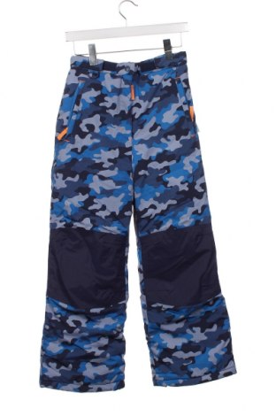 Pantaloni pentru copii pentru sporturi de iarnă Amazon Essentials, Mărime 9-10y/ 140-146 cm, Culoare Multicolor, Preț 107,37 Lei