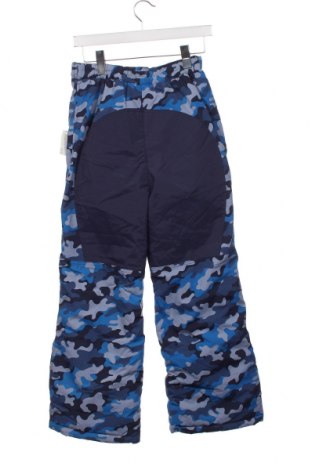 Dětské kalhoty pro zimní sporty  Amazon Essentials, Velikost 9-10y/ 140-146 cm, Barva Vícebarevné, Cena  591,00 Kč