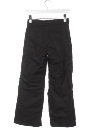 Pantaloni pentru copii pentru sporturi de iarnă Champion, Mărime 8-9y/ 134-140 cm, Culoare Negru, Preț 97,04 Lei
