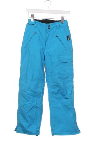 Pantaloni pentru copii pentru sporturi de iarnă Crane, Mărime 8-9y/ 134-140 cm, Culoare Albastru, Preț 38,27 Lei