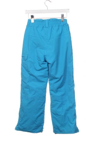 Dětské kalhoty pro zimní sporty  Crane, Velikost 8-9y/ 134-140 cm, Barva Modrá, Cena  171,00 Kč