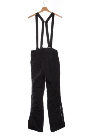 Dětské kalhoty pro zimní sporty  Everest, Velikost 13-14y/ 164-168 cm, Barva Černá, Cena  809,00 Kč