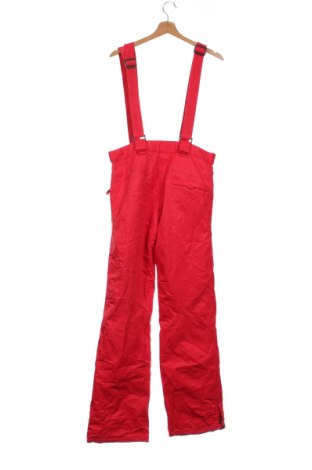 Kinderhose für Wintersport Fit-Z, Größe 15-18y/ 170-176 cm, Farbe Rot, Preis 36,19 €