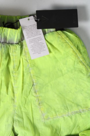 Παιδικό παντελόνι για χειμερινά σπορ Guess, Μέγεθος 7-8y/ 128-134 εκ., Χρώμα Πράσινο, Τιμή 115,81 €